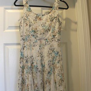 LC Lauren Conrad Kohls Disney Cinderella Dress